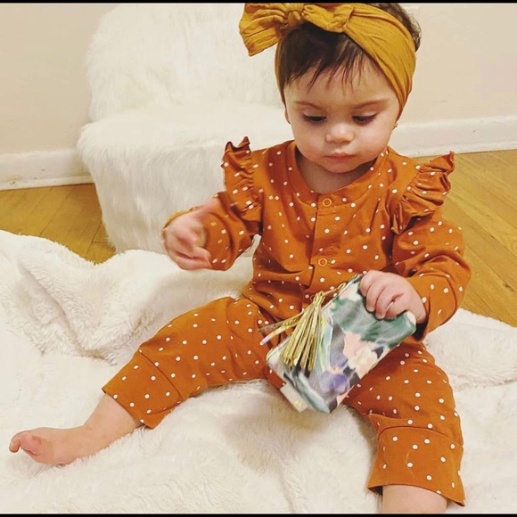 Toddler Girl Romper size 2T - Picture 3 of 4